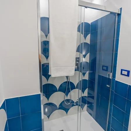 Bed & Breakfast Elite Luxury Minori