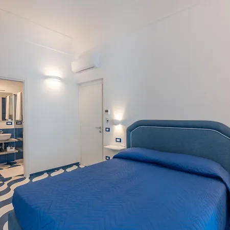 Elite Luxury Bed & Breakfast Minori