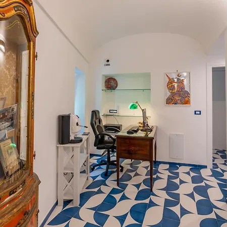 Elite Luxury Panzió