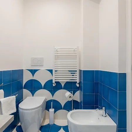 Elite Luxury Bed & Breakfast Minori