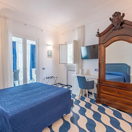 Elite Luxury Minori