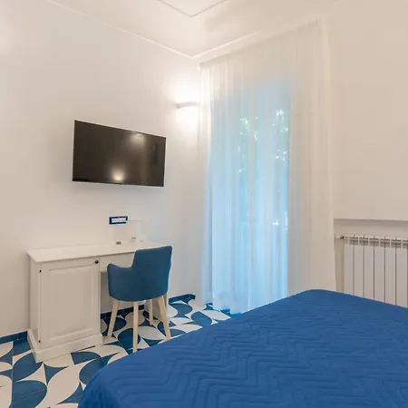 Elite Luxury לינה וארוחת בוקר