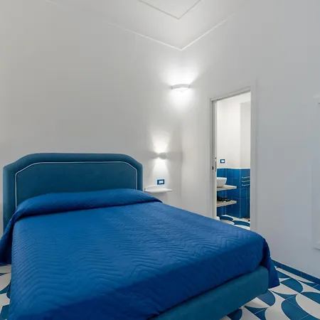 Bed and Breakfast Elite Luxury Minori