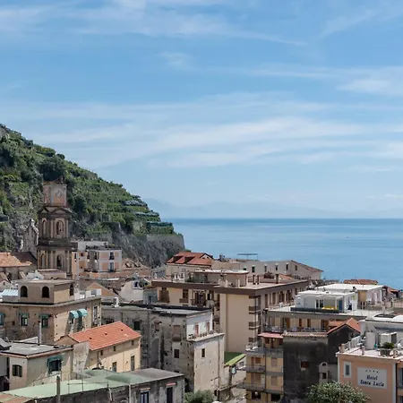 Elite Luxury Bed and Breakfast