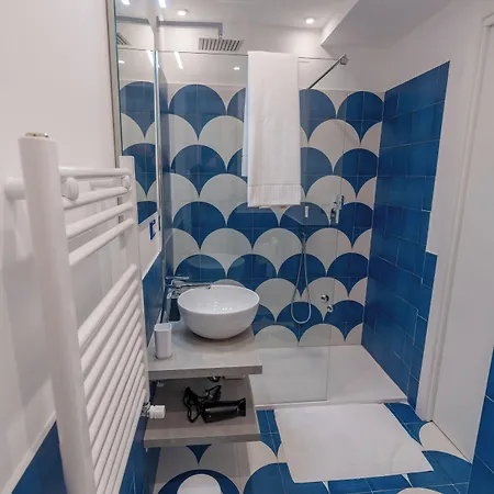 Bed and Breakfast Elite Luxury Minori