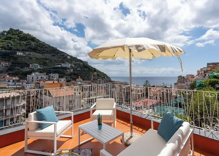 Elite Luxury 4*